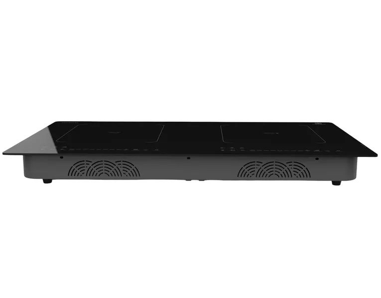 Bếp Đôi Hỗn Hợp Hawonkoo Inverter CEH-263 4800W - Xuất Xứ Thái Lan