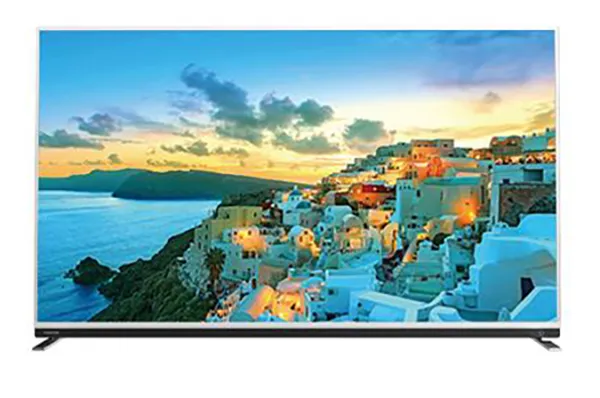 TOP 3 tivi Toshiba bán chạy tháng 6/2018 tại Điện Máy Chợ Lớn