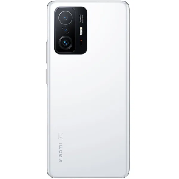 MI 11T Pro (12+256GB) Trắng