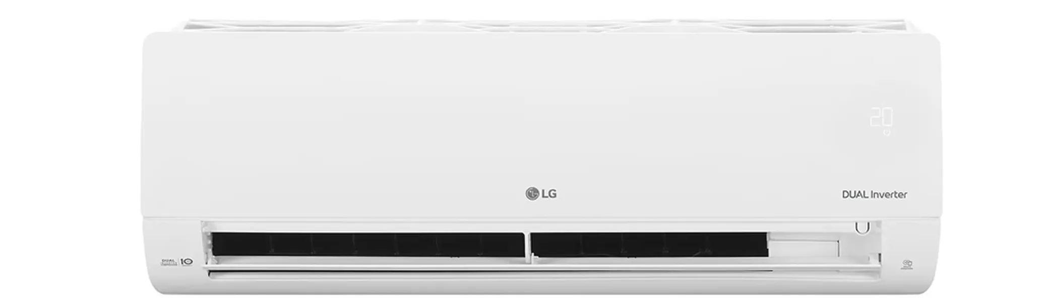 Máy Lạnh LG Inverter 2 HP V18ENF1 (PM 2.5 filter)