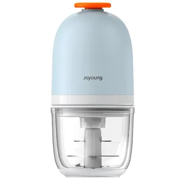 Máy Xay Thức Ăn Dặm Cho Bé Joyoung JBFC-166 0