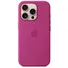 Ốp Lưng iPhone 16 Pro Max Apple Silicone With Magsafe