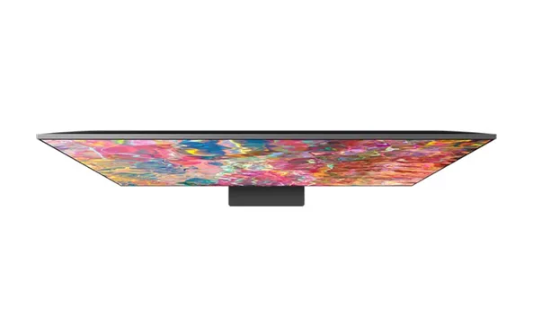 Smart Tivi QLED 4K Samsung 85 Inch QA85Q80B 3