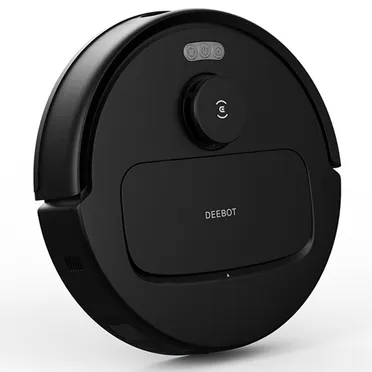 Robot Hút Bụi Lau Nhà Ecovacs Deebot N30 2