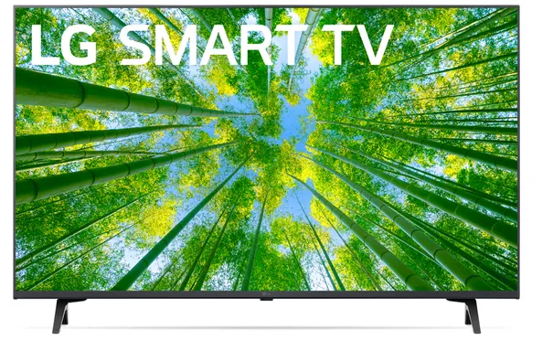 Smart Tivi LG 4K UHD 55 Inch 55UQ8000PSC