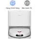 Robot Hút Bụi Lau Nhà Tự Giặt Giẻ Xiaomi X20