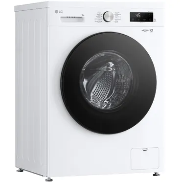 Máy Giặt LG Inverter 9 Kg FB1209S5W 1
