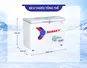 Tủ Đông Sanaky Inverter 235 Lít VH-2899A3