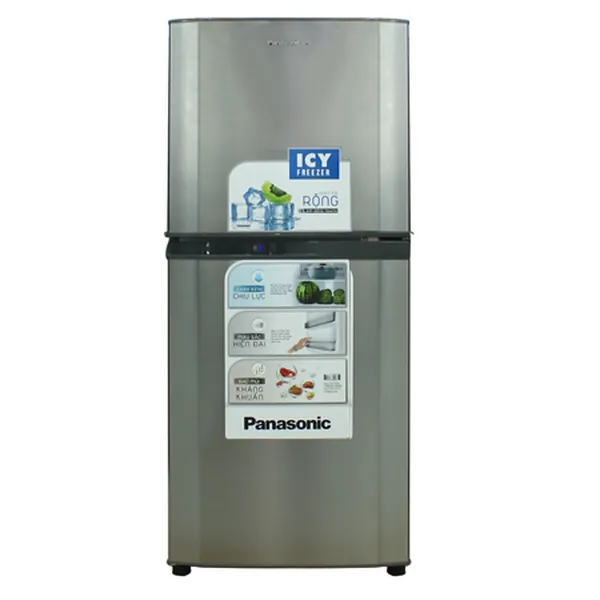 Tủ Lạnh Panasonic 181 Lít NR-BM189GSVN