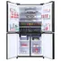 Tủ Lạnh Sharp Inverter 520 Lít SJ-FXP600VG-BK