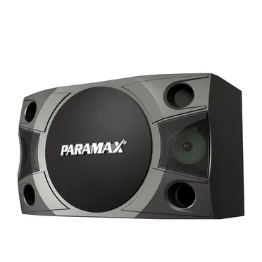 Loa Treo Bass 25cm Paramax X-1000 2