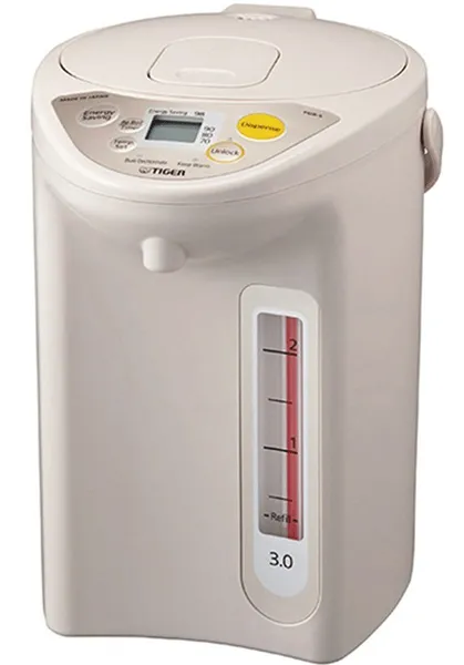 Bình thủy điện Tiger PDR-S30W 3 lít