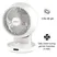 Quạt Tuần Hoàn Không Khí Sunhouse Apex APF7310W 22W