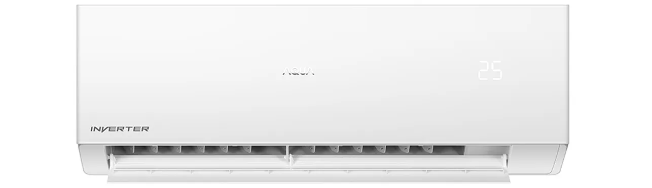 Máy Lạnh Aqua Inverter 2.5 Hp AQA-RV24QA 0