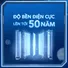 Máy Lọc Nước RO Nóng Nguội Lạnh Hydrogen Ion Kiềm Hòa Phát HPA885 12 Lõi