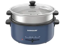 Lẩu Điện Sunhouse SHD4524 3.5 Lít