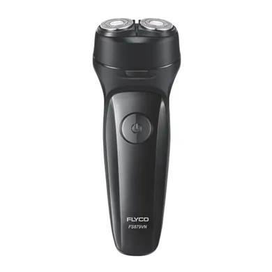 Máy Cạo Râu Khô Và Ướt Flyco FS879VN
