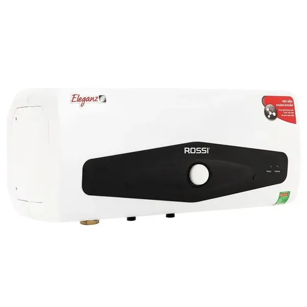 Máy Nước Nóng Gián Tiếp Rossi Eleganz-C 20 Lít REC20SL
