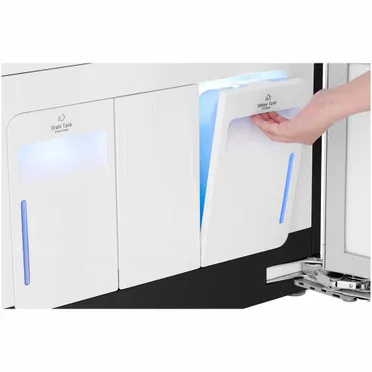 Tủ Chăm Sóc Quần Áo Thông Minh LG S5BOC 7