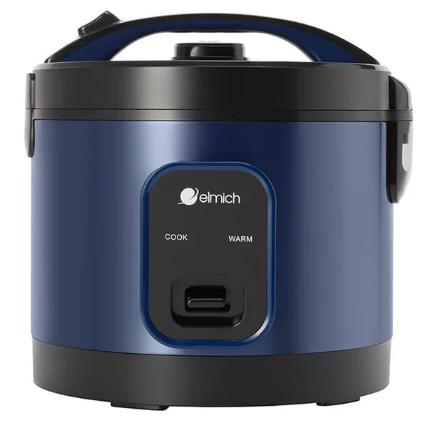 Nồi Cơm Điện Elmich RCE-9129 1.8 Lít