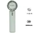 Quạt Cầm Tay Mini Magic A-012