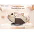 Ghế Massage Poongsan MCP-303