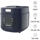 Nồi Cơm Điện Tử Sunhouse SHD8802 1 Lít