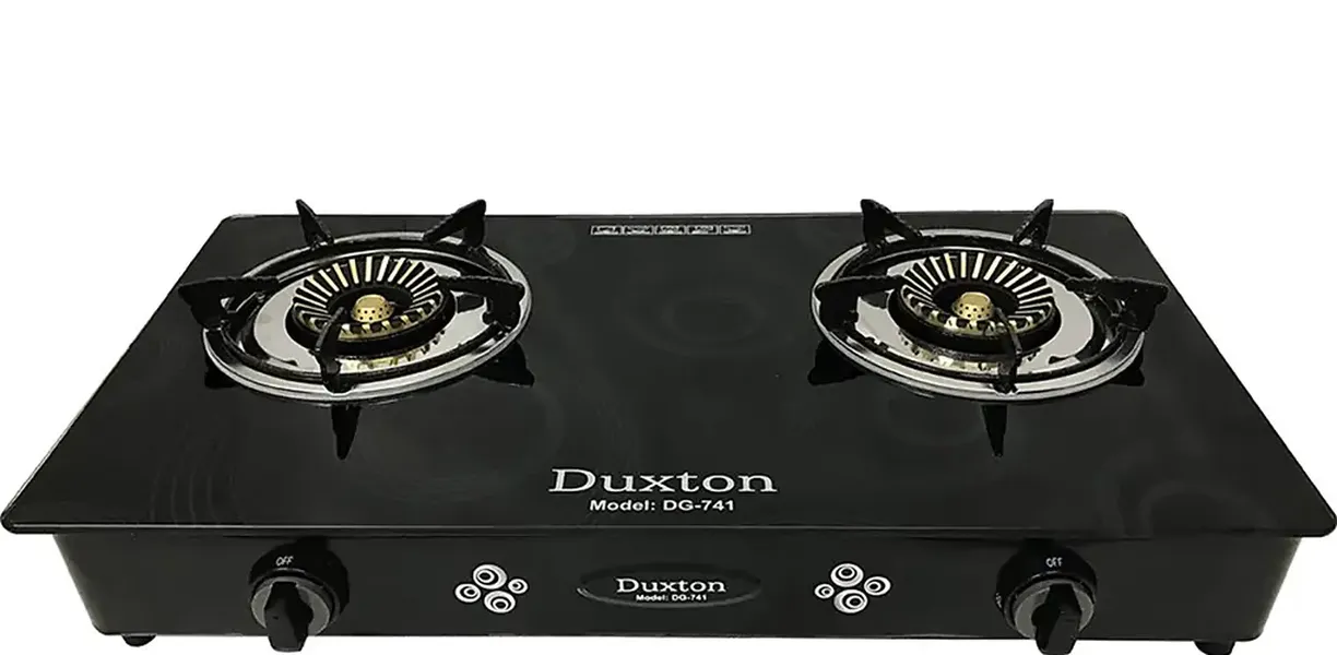 Bếp gas đôi Duxton DG-741