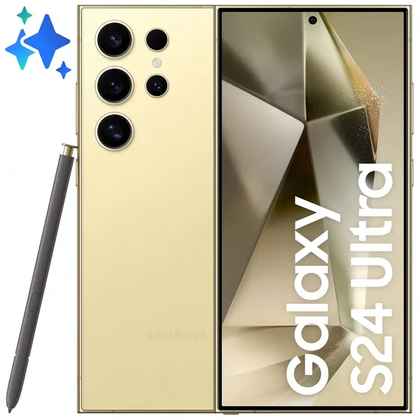 Samsung Galaxy S24 Ultra 5G (12GB+256GB)