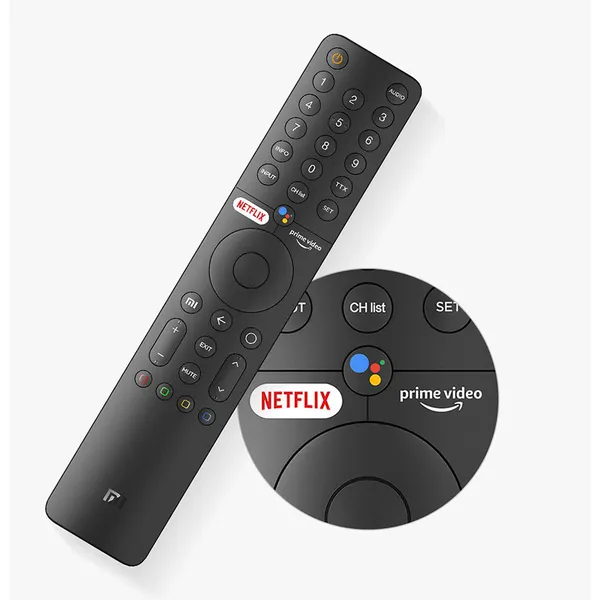 Android Tivi Xiaomi 4K UHD 43 Inch L43M6-6ARG