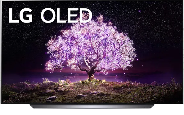 LG Smart Tivi OLED 4K 55 Inch 55C1PTB