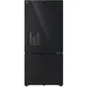 Tủ Lạnh LG Inverter 607 Lít LFD61BLGA