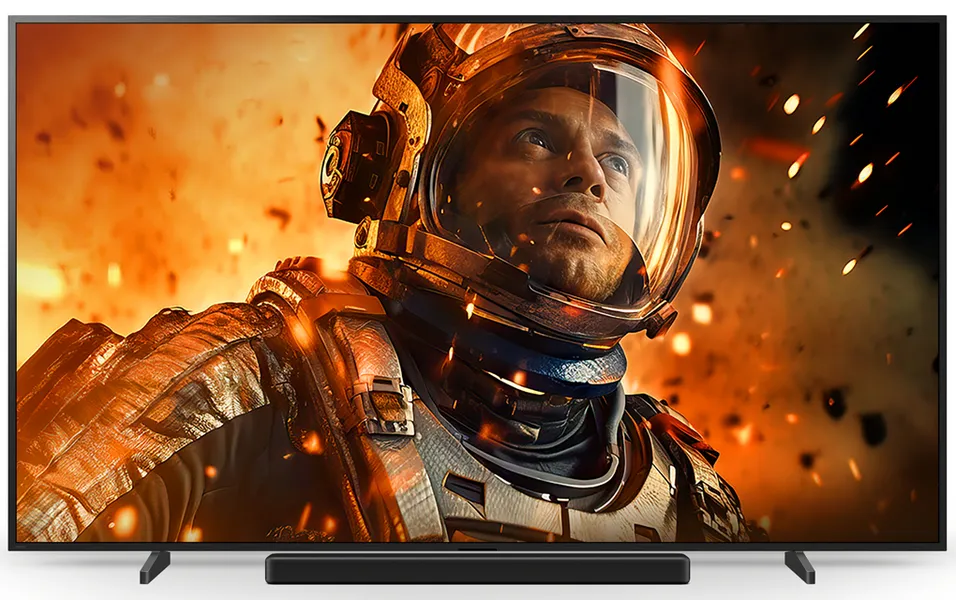 Google TV Mini LED Sony 98 Inch BRAVIA 5 K-98XR50