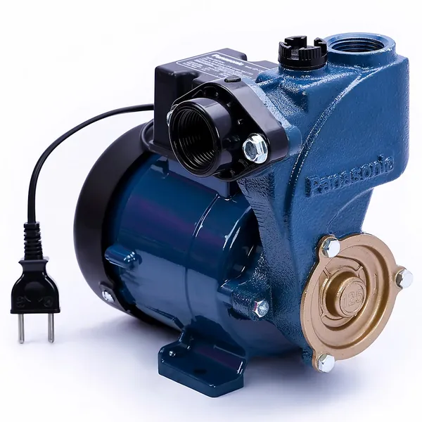 Máy Bơm Nước Đẩy Cao Panasonic GP-129JXK-SV5