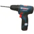 Máy Khoan Vặn Vít Pin Bosch GSR 120-LI