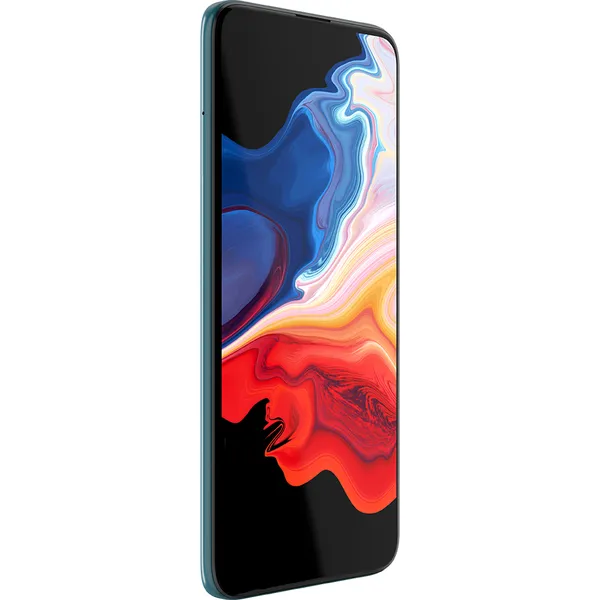 Live 4(6Gb+64Gb), Đen