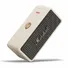 Loa Bluetooth Marshall Emberton Cream