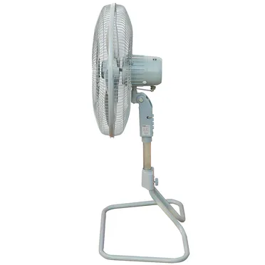 Quạt lửng rút công nghiệp BENNY 22" ThaiLand (Cánh 55cm) BF-223F 4