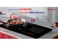 Bếp Điện Từ Đôi Sanaky VH4101HY
