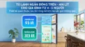 Tủ Lạnh Samsung Inverter 406 Lít RT42CG6584B1SV