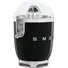 Máy vắt cam Smeg CJF01BLEU, màu đen 70W