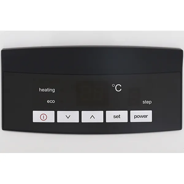 Máy Nước Nóng Gián Tiếp Electrolux EWS502DX-DWE 50 lít 2000W