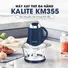 Máy Xay Thịt Kalite KM355 2 Lít