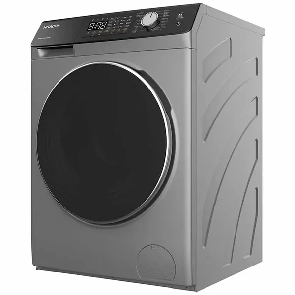Máy Giặt Sấy Hitachi Inverter 10.5/7 Kg BD-D1054HVOS