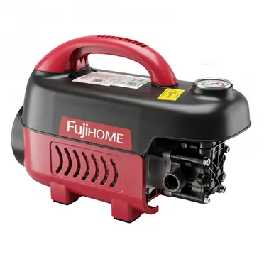 Máy Rửa Xe Mô Tơ Cảm Ứng Từ Fujihome PWX1A 0