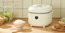 Hướng dẫn sử dụng nồi cơm điện Bear đ&uacute;ng c&aacute;ch