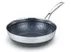 Chảo Sâu Noon Song Inox Đáy Từ Nắp Kính Chống Dính 2 Mặt Kims Cook 28cm