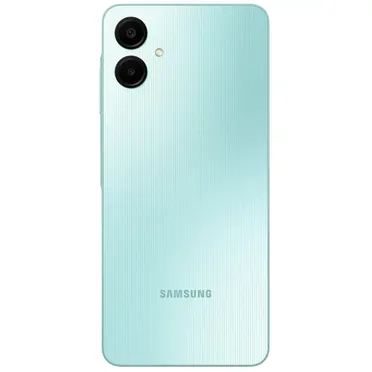 Samsung Galaxy A06 (4GB+128GB) 5