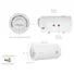 Máy Nước Nóng Gián Tiếp Ariston PRO R 100 H 2.5 FE 100 Lít