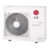 Bộ Máy Lạnh Multi LG Inverter 3 Dàn Lạnh 5 HP Z5UQ48GFA0